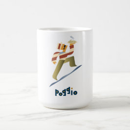 Café Taza de Poggio