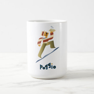Café Taza de Poggio