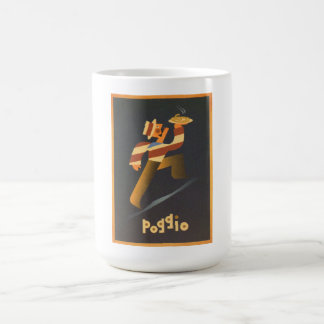 Café Taza de Poggio