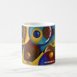 Café Taza de Point of View …