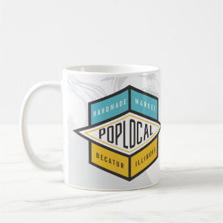 Café Taza de Poplocal