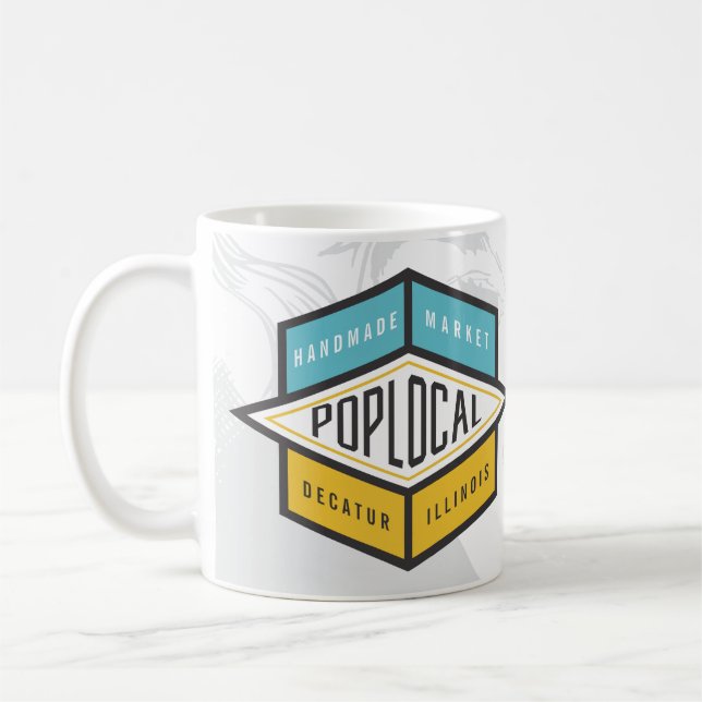Café Taza de Poplocal (Izquierda)