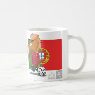 CAFÉ TAZA DE PORTUGAL W