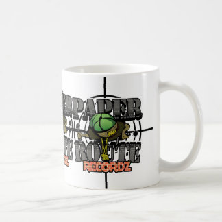 Café Taza de PRG