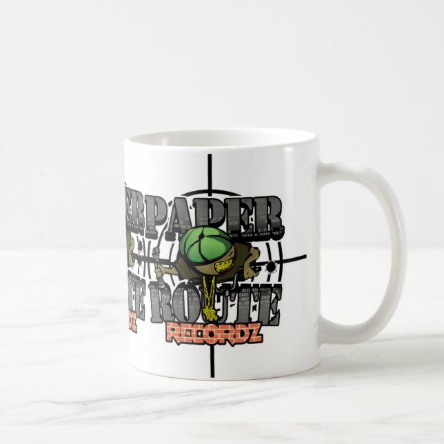 Café Taza de PRG (Derecha)