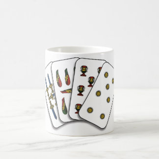 Café Taza de Primiera del La