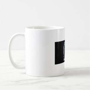 Café Taza de programador que funciona en mi máquina P