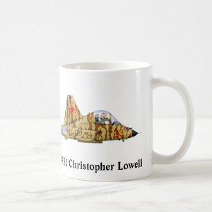 Café Taza de PS2 Christopher Lowell