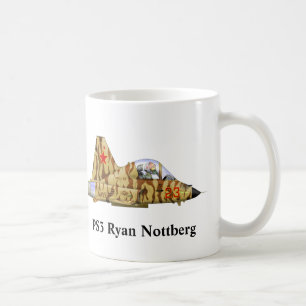 Café Taza de PS3 Ryan Nottberg