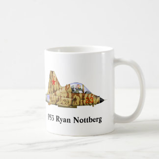 Café Taza de PS3 Ryan Nottberg