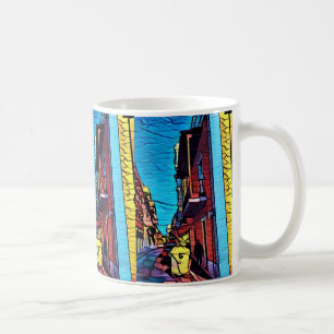 Café Taza de Puerto Rico