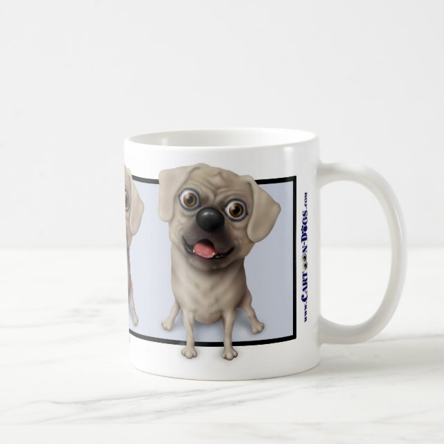 Café Taza de Pugle 2 (Derecha)