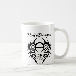 Café Taza de PulseDragon