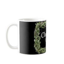 Taza de Purificación