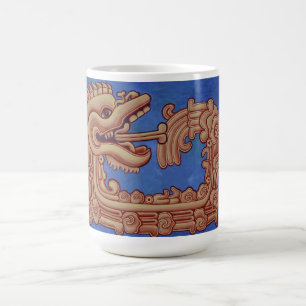 Café Taza de Quetzalcoatl