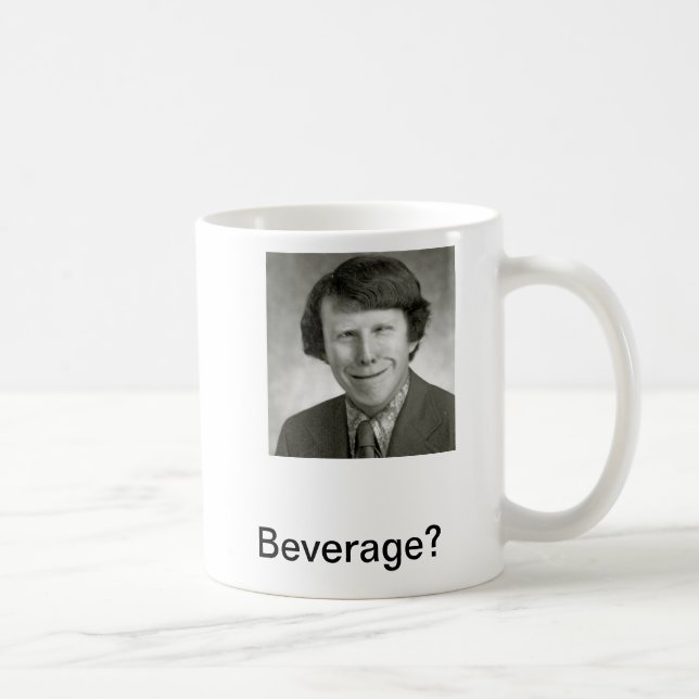 Café Taza de Quimbly (Derecha)