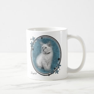 Café Taza de Ragdoll