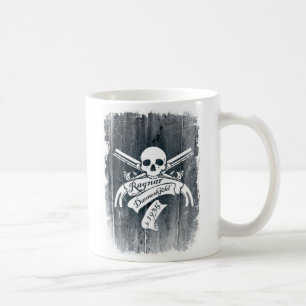 Café Taza de Ragnar Danneskjold
