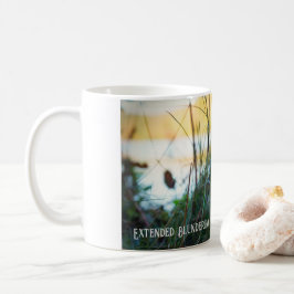 Café Taza de rana