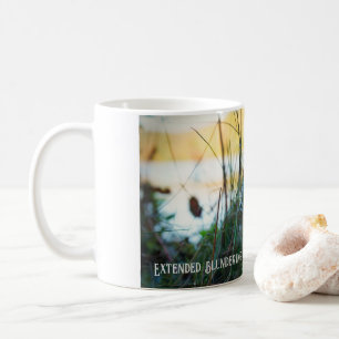 Café Taza de rana