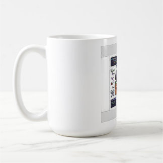 Café Taza de rana programadora de código lindo - Progra