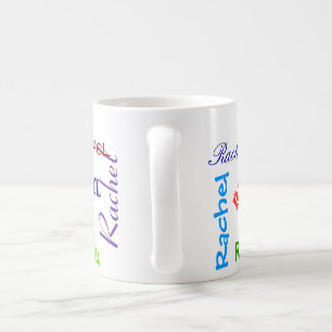 Café Taza de Raquel