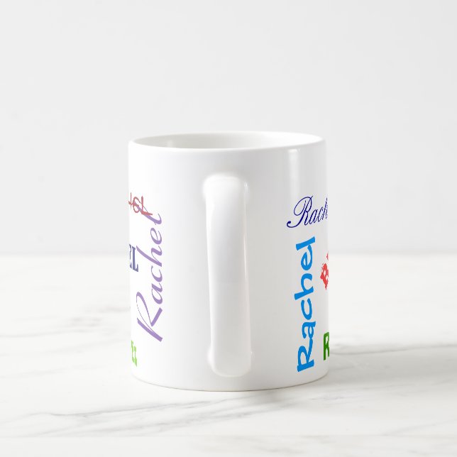 Café Taza de Raquel (Mango)