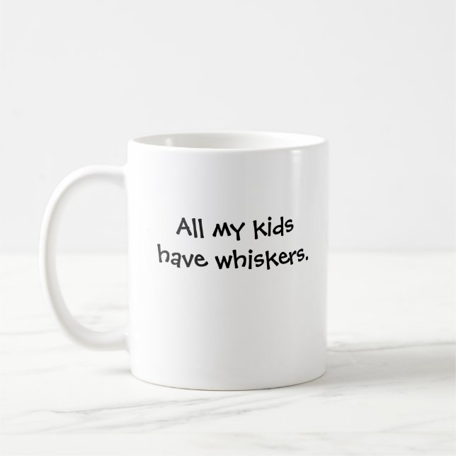 Café Taza de rata Dumbo (Izquierda)