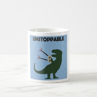 Café Taza de Reacher del capturador de la terapia