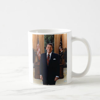 Café Taza de Reagan