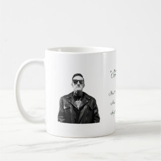 Café Taza de recuerdo clásica Austin Ryan Smith