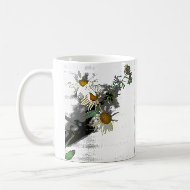 Café Taza de Recuerdos de Verano (Izquierda)