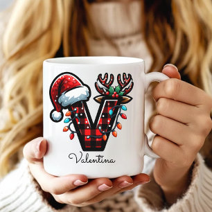 Café Taza de regalo personalizada de agradecimiento de