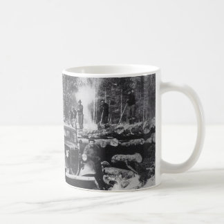 Café Taza de registración