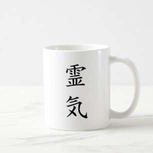Café Taza de Reiki