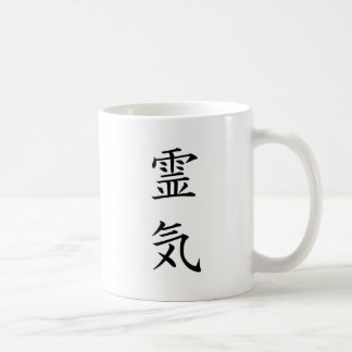 Café Taza de Reiki