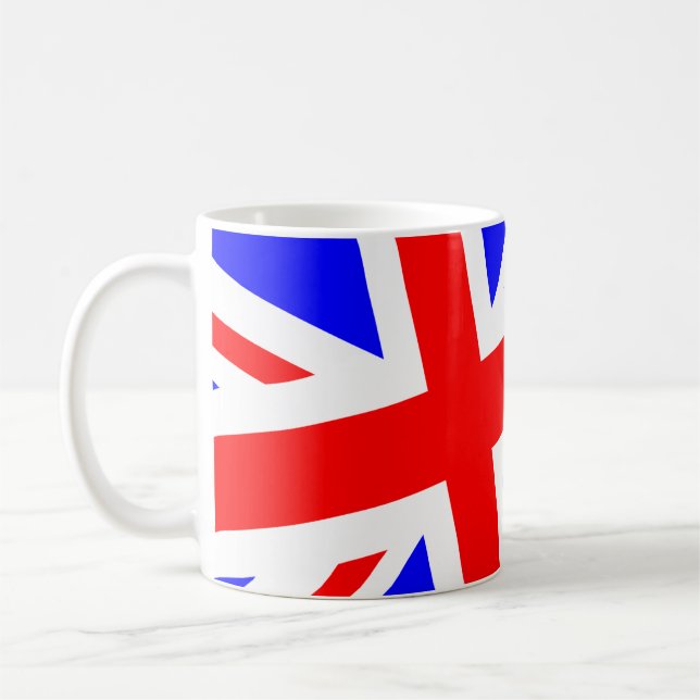 Café Taza de Reino Unido (Izquierda)