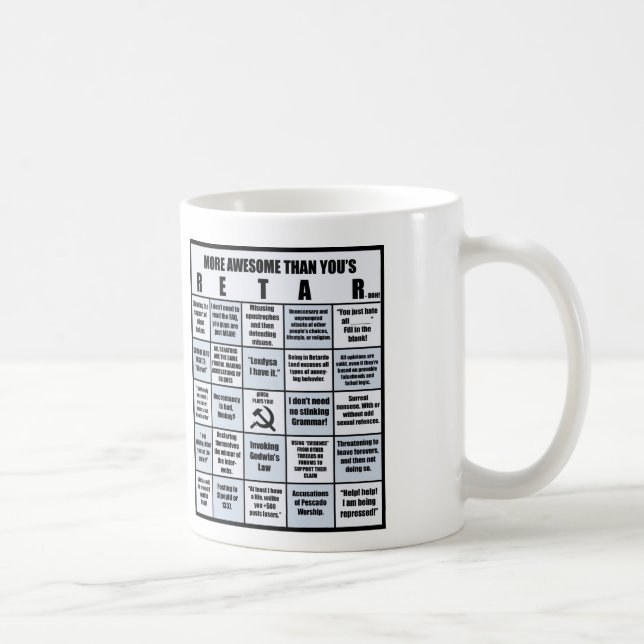 Café Taza de RETAR-doh/FFS - modificada para requisitos (Derecha)
