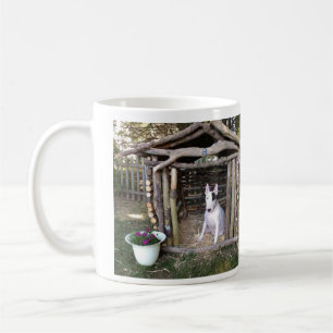 Café Taza de Rex del fuerte