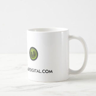 Café Taza de Rigler Digital