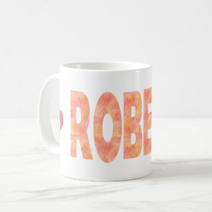Café Taza de Robert