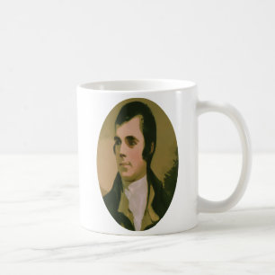 Café Taza de Robert Burns