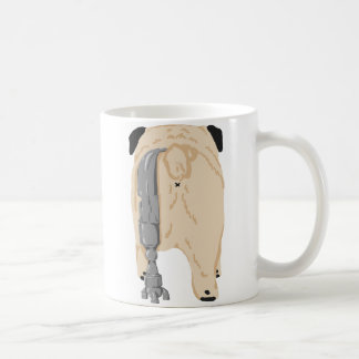 Café Taza de RoboPug