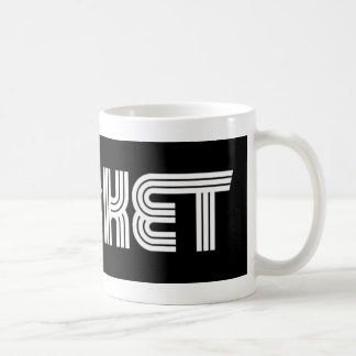 Café Taza de Rocket