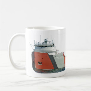 Café Taza de Rogelio Blough