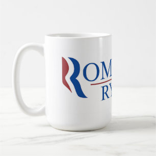 Café Taza de Romney Ryan 2012
