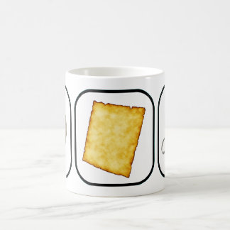 Café Taza de Roshambo