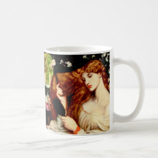 Café Taza de Rossetti