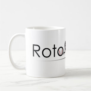 Café Taza de RotoBaller