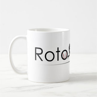 Café Taza de RotoBaller